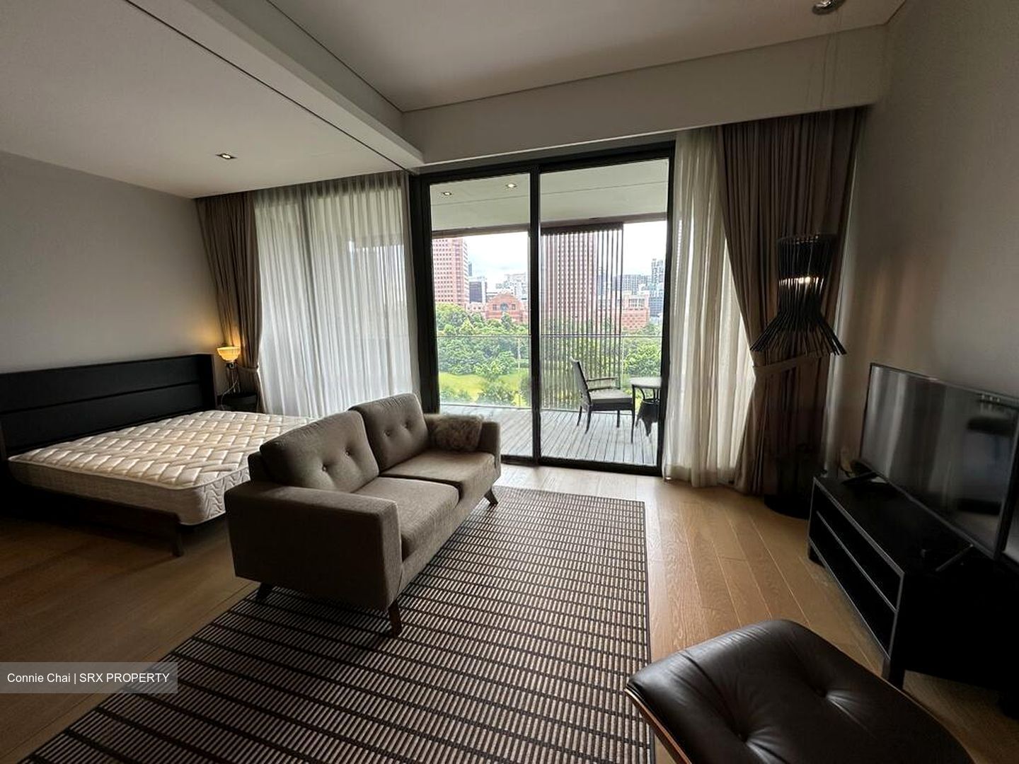 OUE Twin Peaks (D9), Condominium #458463641